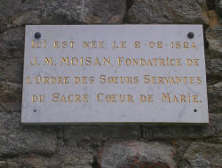 Sœurs Servantes du Saint-Cœur de Marie